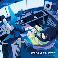 Stream Palette cover