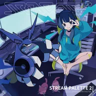 Stream Palette 2 cover